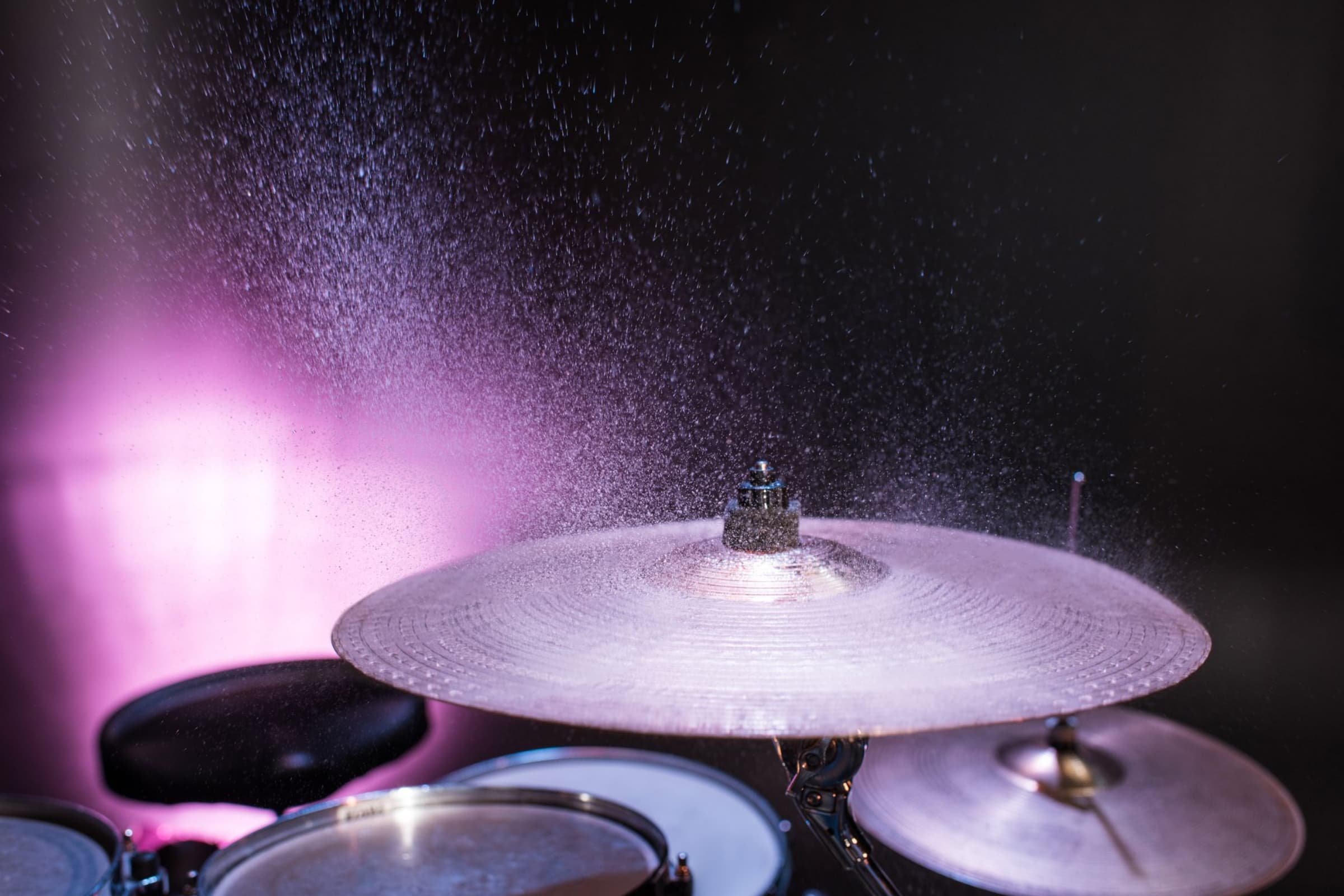 Как с барабани се променя музикалния свят