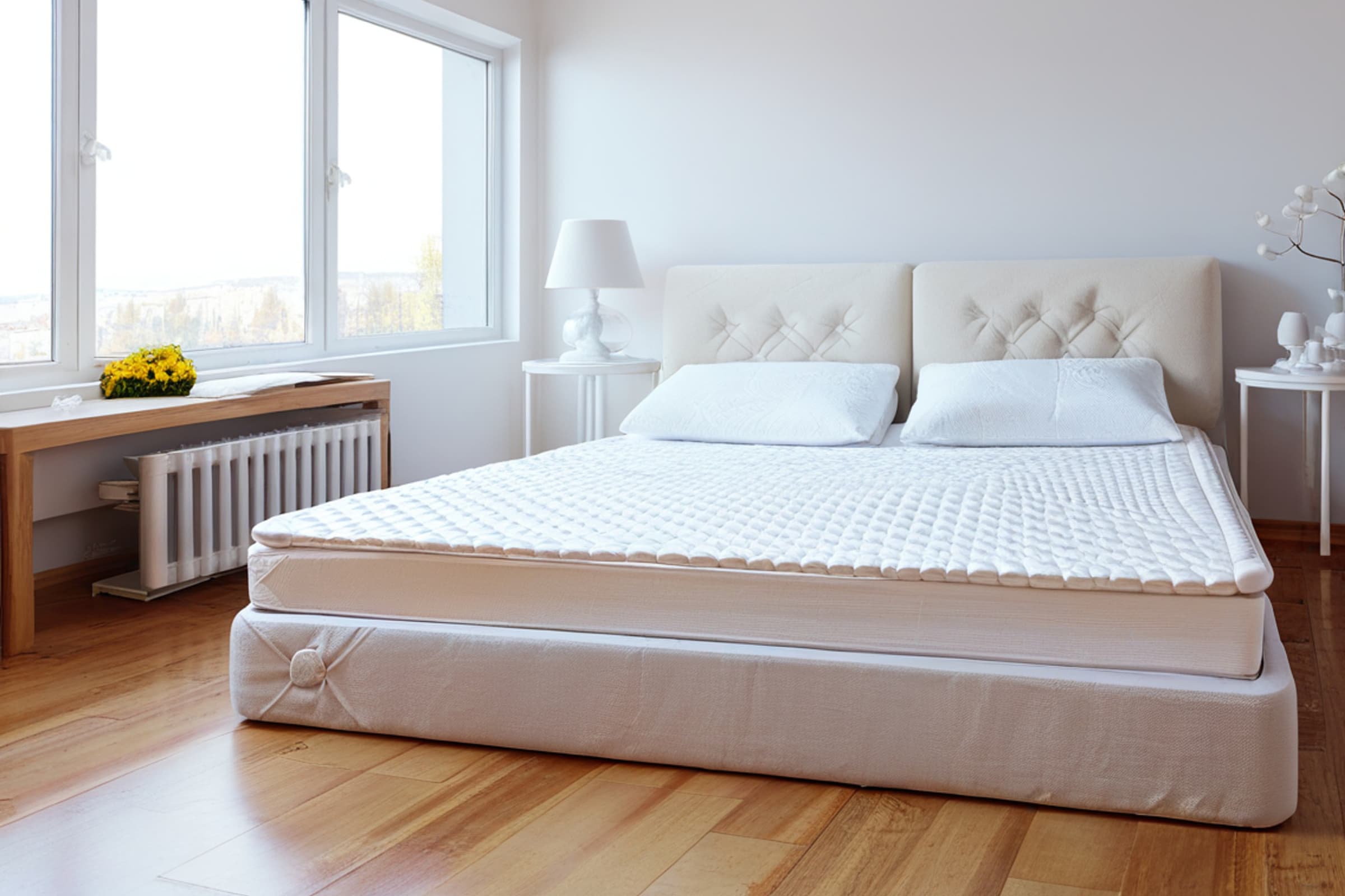 Матраци: Интересни факти от древността до ден днешен