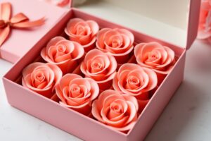 сапунени рози